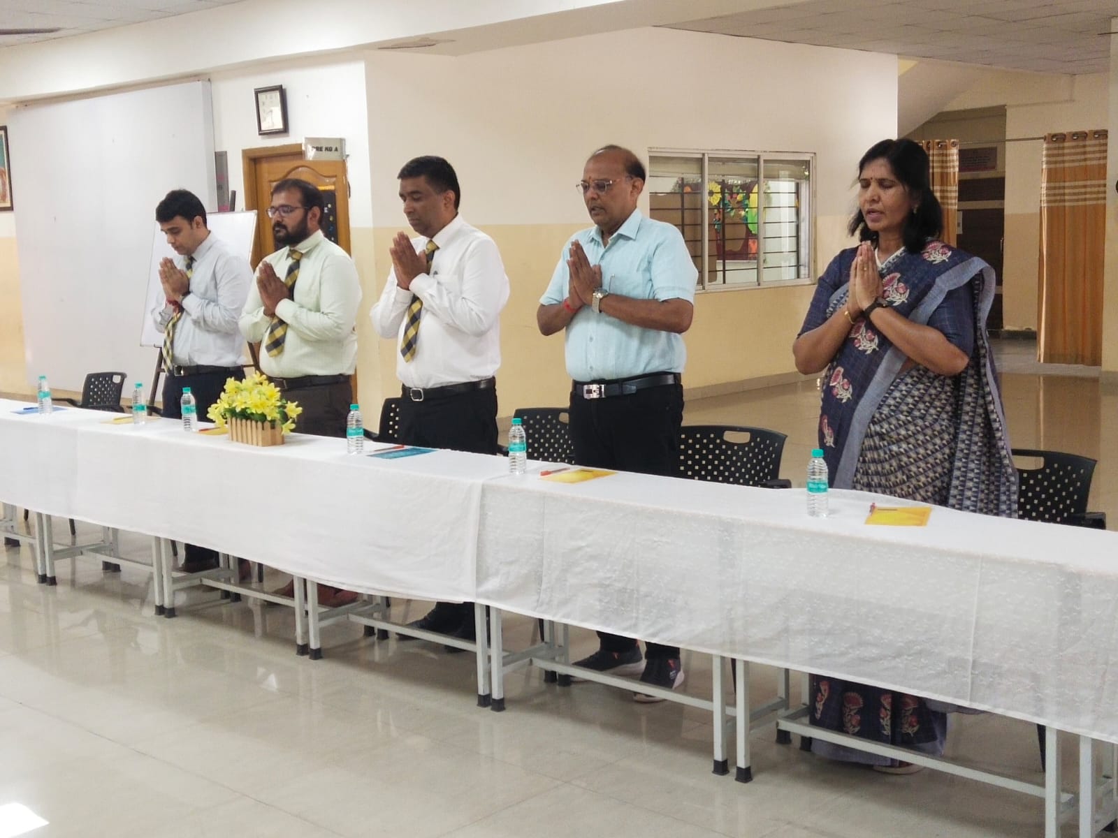 CAREER GUIDANCE PROGRAM